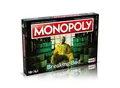 Produktbild: Monopoly - Breaking Bad (deutsch/englisch) Brettspiel Gesellschaftsspiel