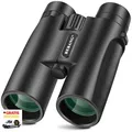 Produktbild: Fernglas 10x42 Wasserdicht Erwachsene Vogelbeobachtung Wandern