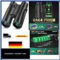 Produktbild: Wasserdichtes Fernglas | 10x42 BAK-4 Prismen | Vogelbeobachtung