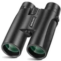Produktbild: Fernglas 10x42 wasserdicht Erwachsene Vogelbeobachtung Jagd Wandern Safari Tour