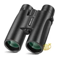 Produktbild: Fernglas 10x42 Wasserdicht Erwachsene Vogelbeobachtung Wandern