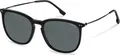 Produktbild: Rodenstock R3342 A445 black 57/18/145 Herren Sonnenbrillen