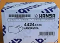 Produktbild: Hansa Viva  Hansaviva Wandbrausehalter # 4424-0100