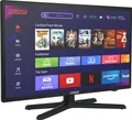 Produktbild: SELFSAT SMART LED TV 1222, 55 cm, DVB-S2/C/T2 HD Tuner, WLAN, Bluetooth