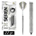 Produktbild: REDDRAGON Darts Steeldarts Pfeile Dartpfeile Steeldart Seren 1 Pure 22 gr. NEW