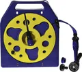 Produktbild: Yachticon Flachschlauch mit Schlauchbox 15 m