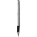 Produktbild: Parker Jotter (Chrom, Schwarz, 1 x) (2030946)
