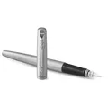 Produktbild: 3026980309466 Pióro wieczne Jotter stalowe CT PARKER 2030946 NEWELL