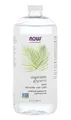 Produktbild: NOW FOODS SOLUTIONS VEGETABLE GLYCERIN, 946 ML