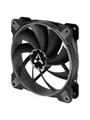 Produktbild: Arctic BioniX F140 - Grey - Gehäuselüfter - 140mm - Grau - 25 dBA