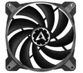 Produktbild: ARCTIC BioniX F140 PC Lüfter 140 mm Gaming Gehäuselüfter 4-Pin schwarz  Neu