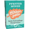 Produktbild: Birkengold Zahnpflege Natur Kaugummi Pfefferminze