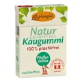 Produktbild: Birkengold Natur Kaugummi, Pfefferminze, 28g (2)