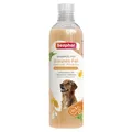 Produktbild: Beaphar Hunde Shampoo für braunes Fell 250 ml, UVP 5,99 EUR, NEU