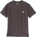 Produktbild: Carhartt T-Shirt K87 Pocket S/S 103296