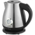 Produktbild: Esperanza EKK029 Electric kettle with a thermometer 1.7 L 2200 W Inox (1.70 l) (EKK029)