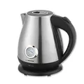 Produktbild: Esperanza EKK029 Electric kettle with a thermometer 1.7 L 2200 W Inox