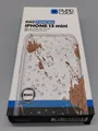 Produktbild: Quad Lock Mag Poncho für iPhone 13 Mini Schutzhülle Handyhülle Case #KT7823X