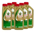 Produktbild: Castrol Edge 5W-30 C1 / 6x 1 Liter Flasche Motorenöl ACEA Motoröl PKW-ÖL