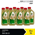 Produktbild: Castrol Edge 5W-30 C1 Jaguar Land Rover STJLR.03.5005 8x1 Liter = 8 Liter