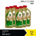 Produktbild: Castrol Edge 5W-30 C1 Jaguar Land Rover STJLR.03.5005 6x1 Liter = 6 Liter