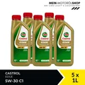 Produktbild: Castrol Edge 5W-30 C1 Jaguar Land Rover STJLR.03.5005 5x1 Liter = 5 Liter