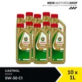 Produktbild: Castrol Edge 5W-30 C1 Jaguar Land Rover STJLR.03.5005 10x1 Liter = 10 Liter