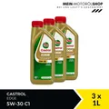 Produktbild: cCastrol Edge 5W-30 C1 Jaguar Land Rover STJLR.03.5005 3x1 Liter = 3 Liter