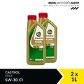 Produktbild: Castrol Edge 5W-30 C1 Jaguar Land Rover STJLR.03.5005 2x1 Liter = 2 Liter
