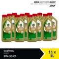Produktbild: Castrol Edge 5W-30 C1 Jaguar Land Rover STJLR.03.5005 11x1 Liter = 11 Liter