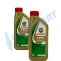 Produktbild: Motoröl 5W-30 Castrol Edge C1 2x1 Liter