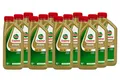 Produktbild: Castrol Edge 5W-30 C1 / 12x 1 Liter Flasche Motorenöl ACEA Motoröl PKW-ÖL