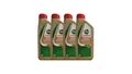 Produktbild: Castrol EDGE Professional C1 5W-30 Motoröl ACEA C1  STJLR.03.5005 4x1 Liter
