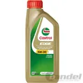 Produktbild: 1x1L CASTROL EDGE 5W30 C1 ÖL passend für JAGUAR LAND ROVER STJLR.03.0005 ACEA C1