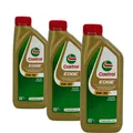 Produktbild: Motoröl 5W-30 Castrol Edge C1 3x1 Liter