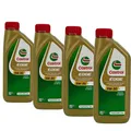 Produktbild: Motoröl 5W-30 Castrol Edge C1 4x1 Liter