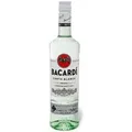 Produktbild: Bacardi Rum Carta Blanca 37,5% Vol