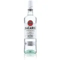 Produktbild: Bacardi Carta Blanca Rum 37,5% Vol. 0,7l