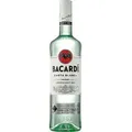 Produktbild: Bacardí Carta Blanca Superior White Rum 37,5% 0,7 Liter