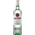 Produktbild: Bacardi Carta Blanca Superior White Rum Puerto Rico | 37,5 % vol | 0,7 l