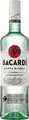 Produktbild: Bacardi Carta Blanca Rum (1 x 0.7 l)