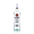 Produktbild: Bacardi Carta Blanca Rum 0,7l