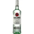 Produktbild: Bacardi Carta Blanca 37.5% vol. 6x0.70l