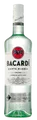 Produktbild: (22,71€/L) Bacardi weiß | Carta Blanca | Rum | 0,7 l. Flasche