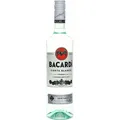 Produktbild: Bacardi Carta Blanca White Rum 0,7 Liter 37,5 % Vol.