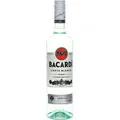 Produktbild: Bacardi Carta Blanca White Rum 0,7 Liter 37,5 % Vol.
