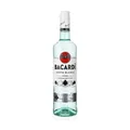 Produktbild: Bacardi Rum 0,7l 37,5% vol. 