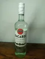 Produktbild: Bacardi Carta Blanca Superior White Rum  37,5 % Vol. 0,7 L