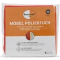 Produktbild: Renuwell Möbel-Poliertuch Beutel