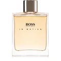 Produktbild: Hugo Boss BOSS In Motion Eau de Toilette für Herren 100 ml